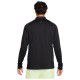 Nike Ανδρική μακρυμάνικη μπλούζα Stride Dri-FIT 1/4-Zip Running Top